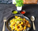A picture of step 6 of Bottle Gourd Muthiya - Lauki-Doodhi Muthiya - Travel Snacks - School Office Lunch Box Pack.