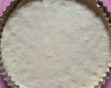 Foto langkah ke 4 dari resep Pineapple Pie Pastry.