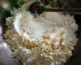 Foto langkah ke 1 dari resep Tempe Garit Goreng Crispy.