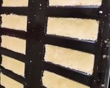 Une image de l'étape 1 de Shortbreads.