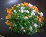 Foto del paso 2 de la receta: Arroz Chaufa a mi manera