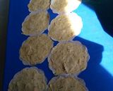 Foto langkah ke 4 dari resep Kue bawang renyah.