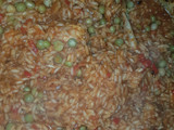 Arroz con pollo 🍗🍗