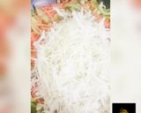A picture of step 1 of Chinese Spring Roll Recipe.
