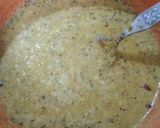 दही खसखस फिश करी(dahi khuskhus fish curry) रेसिपी चरण 3 फोटो