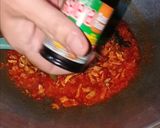 Foto langkah ke 5 dari resep Sambal Goreng Kentang Ayam.