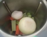 Foto del paso 2 de la receta: Puchero vegano Thermomix
