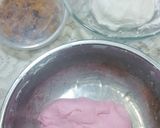 Foto langkah ke 2 dari resep Resep Kue Klepon Merah Putih Anti Gagal.