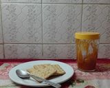 Foto del paso 5 de la receta: Mermelada de mandarina "Recetas de la familia"