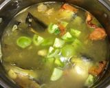 Foto langkah ke 4 dari resep 148. Sup Ikan Patin.