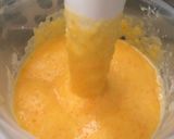 Foto del paso 3 de la receta: Mayonesa de verduras sin huevo