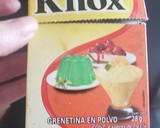 Foto del paso 5 de la receta: Gelatina de café con crema de leches