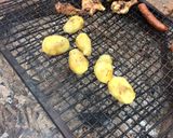 Foto del paso 1 de la receta: Punta picana a la parrilla