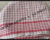 Foto langkah ke 11 dari resep Martabak Manis Teflon Bersarang Simpel.