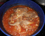 Foto del paso 7 de la receta: Chuleta al chipotle