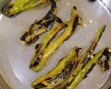 खांन्देश चे प्रसिद्ध लेवा पाटील समाजाचे वांग्याचे भरीत (vange bharit recipe in marathi) रेसिपी स्टेप 5 फोटो 