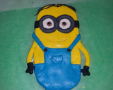 Foto del paso 13 de la receta: Tarta minions