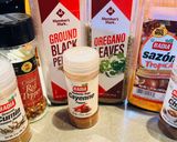 A picture of step 4 of Quick Ground Turkey 🦃 Chili 🌶️.