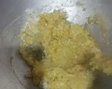 Foto langkah ke 3 dari resep Churross Frozen.