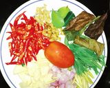 Foto langkah ke 1 dari resep Sarden kaleng.