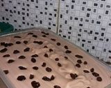 Foto langkah ke 4 dari resep Ice cream coklat nyeeezzz.