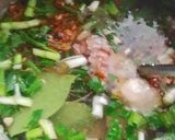 Foto langkah ke 4 dari resep Sop ayam balung👍.