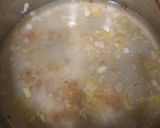 Foto del paso 2 de la receta Albóndigas en salsa con aceitunas