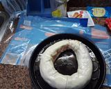 Foto del paso 4 de la receta: Rosca de fiambre