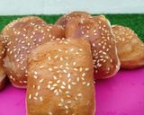 Foto langkah ke 3 dari resep Roti Goreng Mantul (Odading).