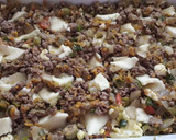 Foto del paso 2 de la receta: Pastel de papas