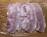 Wellington-szűzpecsenye recept fázis 3 fotója