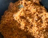 Jollof Ricematakin girki4 hoto
