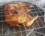 Foto langkah ke 3 dari resep Ayam Bakar Mercon.