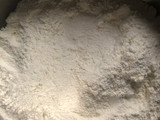 Crumble de manzana fácil