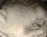 Foto del paso 2 de la receta: Crumble de manzana fácil