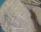 Foto langkah ke 2 dari resep Very Banana Cake (No Mixer).