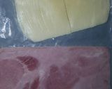 Foto del paso 1 de la receta: San Jacobos