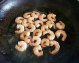 Vickys Honey & Garlic Prawns with Brown Rice, GF DF EF SF NF recipe step 4 photo