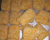 Foto langkah ke 6 dari resep Naget Tahu + Sayuran.