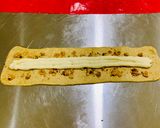 Foto langkah ke 4 dari resep Cream Cheese Walnut Bread.
