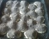 Foto del paso 9 de la receta: Tortitas Negras