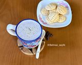 عکس مرحله 6 از دستور شیرینی با کره بادام زمینی