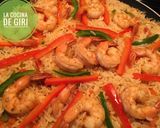 Foto del paso 2 de la receta: Arroz con Camarón