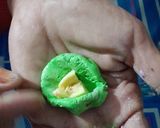 Foto langkah ke 4 dari resep Bubur Candil.
