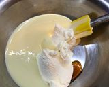 Foto del paso 5 de la receta: Torta sin horno