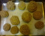 Foto langkah ke 5 dari resep Roti boy with water roux tanpa oven.