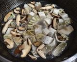 Foto langkah ke 7 dari resep Sup Bening Relaksasi.