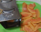 Foto langkah ke 4 dari resep Rujak Asem.