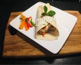 Chicken Fajitas: recipe step 3 photo