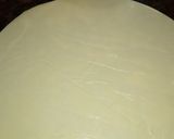 Foto del paso 1 de la receta: Palmeritas con masa de tarta